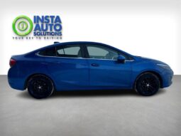 
										2019 Chevrolet Cruze LT full									