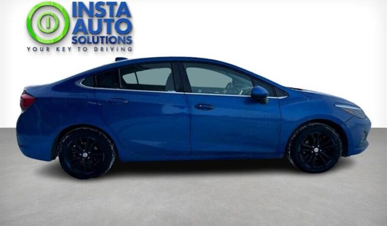
								2019 Chevrolet Cruze LT full									