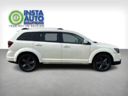 
										2018 Dodge Journey Crossroad full									
