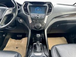 
										2014 Hyundai SANTA FE Sport 2.0T Limited full									
