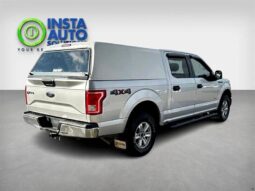 
										2017 Ford F-150 XLT full									