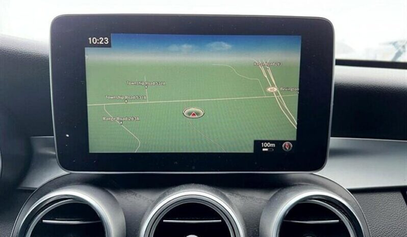 
								2018 Mercedes-Benz C-Class C 300 4MATIC full									