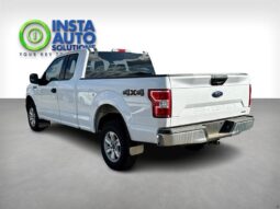 
										2019 Ford F-150 XLT full									