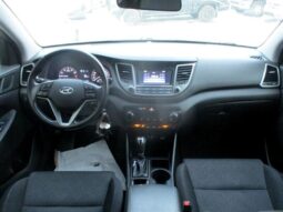 
										2016 Hyundai Tucson 2.0L Premium full									