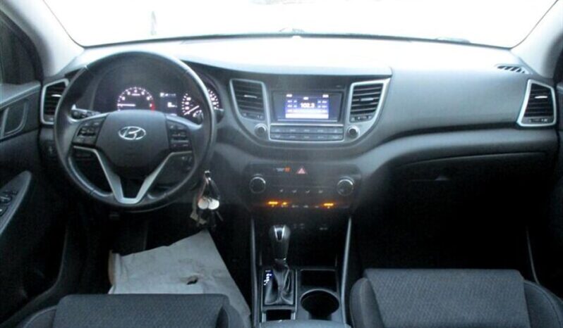 
								2016 Hyundai Tucson 2.0L Premium full									