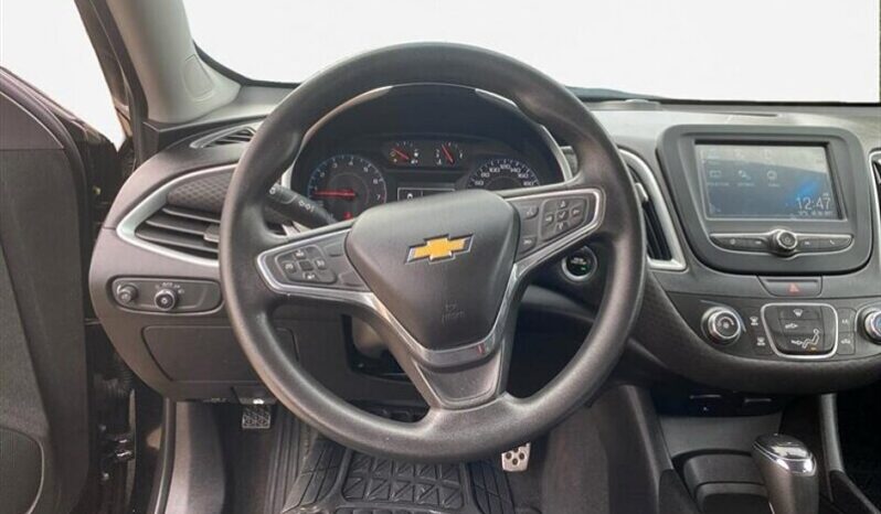 
								2016 Chevrolet Malibu LS full									