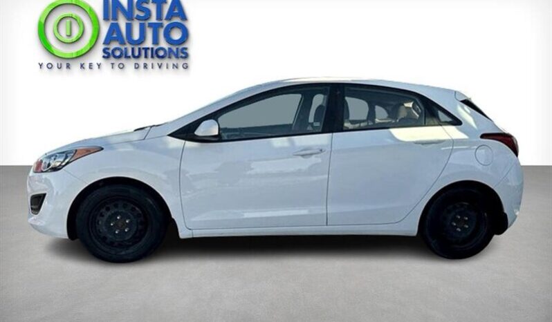 
								2017 Hyundai Elantra L full									