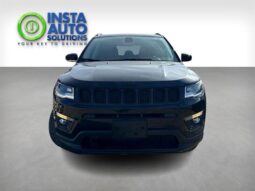 
										2019 Jeep Compass Altitude full									