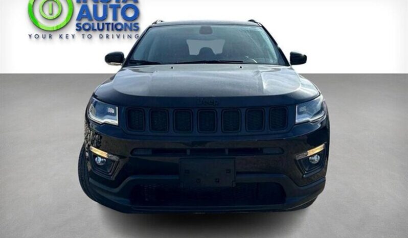 
								2019 Jeep Compass Altitude full									