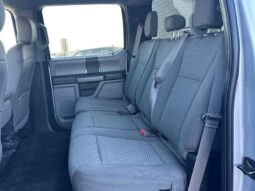 
										2019 Ford F-150 XLT full									