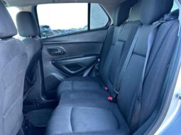 
										2017 Chevrolet Trax LT full									