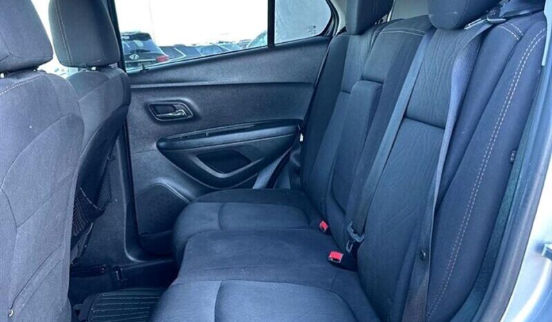 
								2017 Chevrolet Trax LT full									