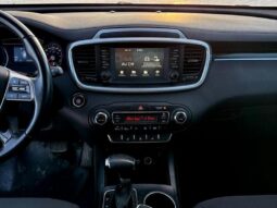 
										2020 Kia Sorento LX full									