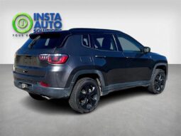 
										2019 Jeep Compass Altitude full									