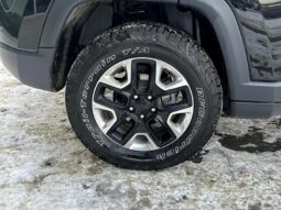 
										2018 Jeep Compass Trailhawk full									