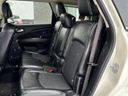 
										2018 Dodge Journey Crossroad full									