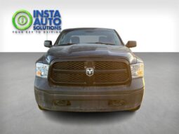 
										2017 RAM 1500 Tradesman full									