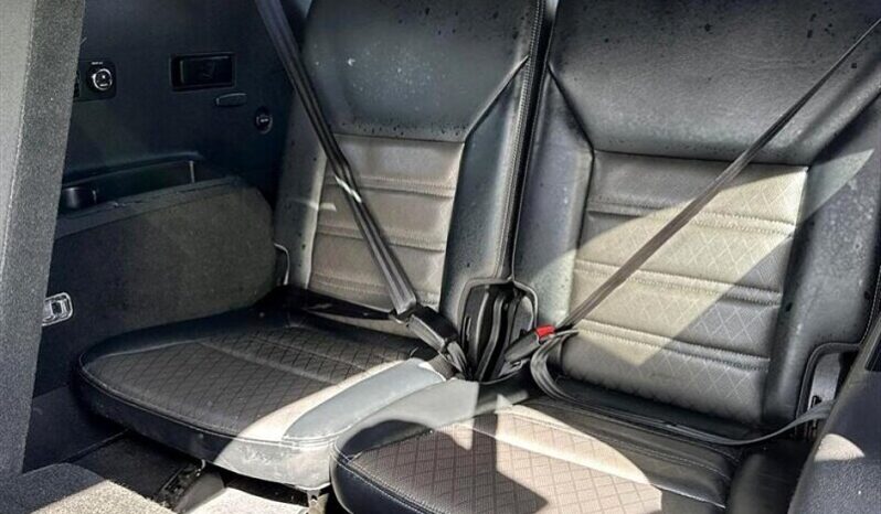 
								2016 Kia Sorento SX Limited V6 full									