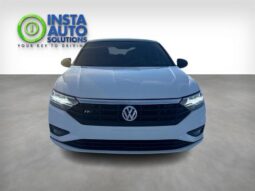 
										2019 Volkswagen Jetta Highline full									
