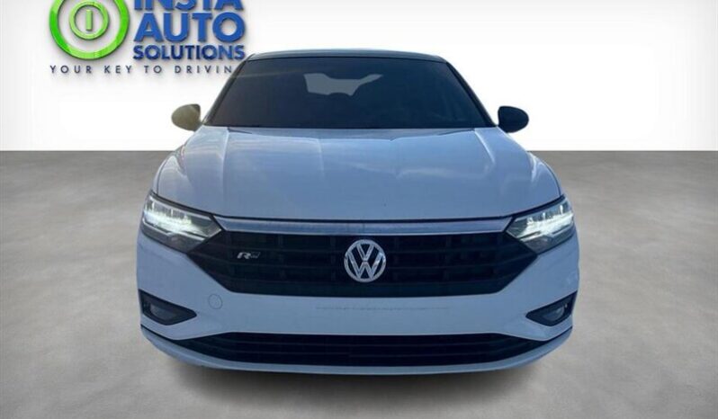 
								2019 Volkswagen Jetta Highline full									