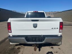 
										2017 RAM 3500 ST Dually Diesel full									