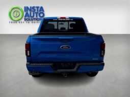 
										2019 Ford F-150 Lariat full									