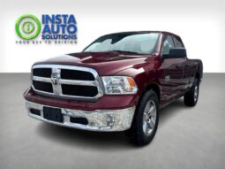 
										2019 RAM 1500 Classic ST full									