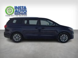 
										2019 Kia Sedona LX full									