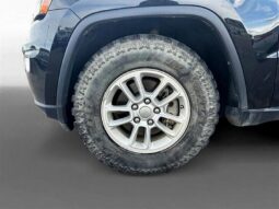 
										2018 Jeep Grand Cherokee Laredo full									