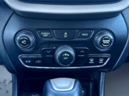 
										2017 Jeep Cherokee North full									
