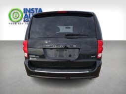 
										2017 Dodge Grand Caravan SXT full									