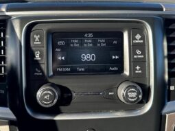 
										2017 RAM 1500 Outdoorsman full									