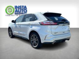 
										2019 Ford Edge Titanium full									