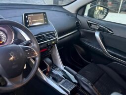 
										2020 Mitsubishi Eclipse Cross ES full									