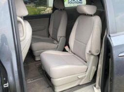 
										2017 Kia Sedona LX full									