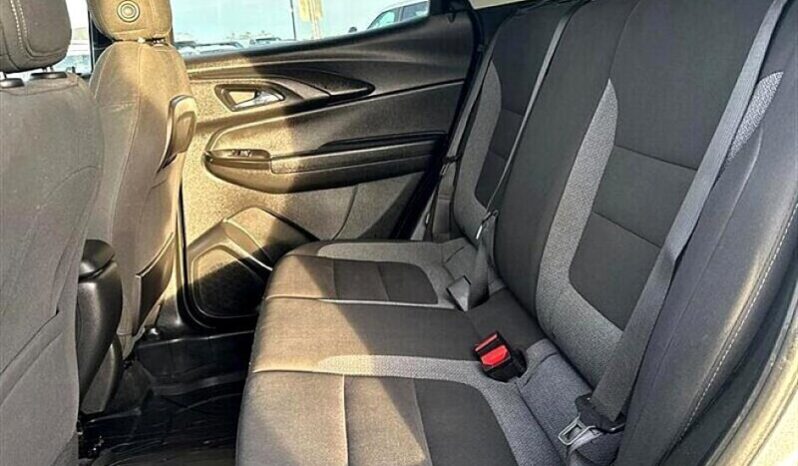 
								2021 Chevrolet Trailblazer LS full									