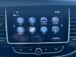 
										2018 Buick Encore Sport Touring full									