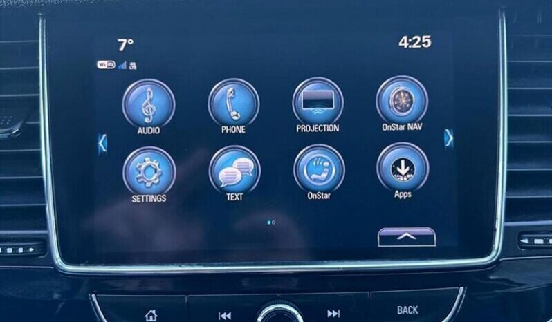 
								2018 Buick Encore Sport Touring full									