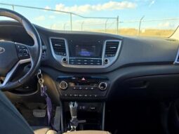 
										2017 Hyundai TUCSON 2.0L Premium full									