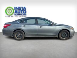 
										2017 Nissan Altima 2.5 S full									