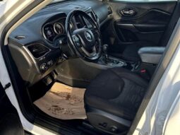 
										2019 Jeep Cherokee North full									