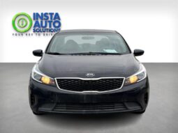 
										2018 Kia Forte LX full									