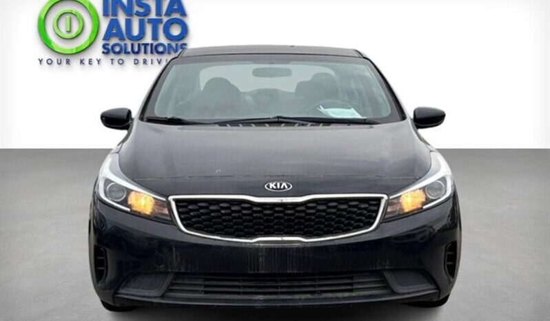 
								2018 Kia Forte LX full									