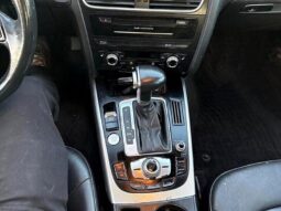 
										2015 Audi A4 2.0T quattro Progressiv full									