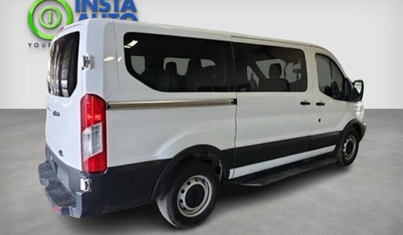 
								2019 Ford Transit 150 XLT Passenger Van full									