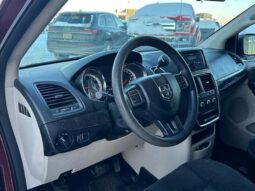 
										2017 Dodge Grand Caravan Canada Value Package full									