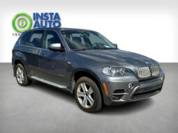 
										2011 BMW X5 xDrive50i full									