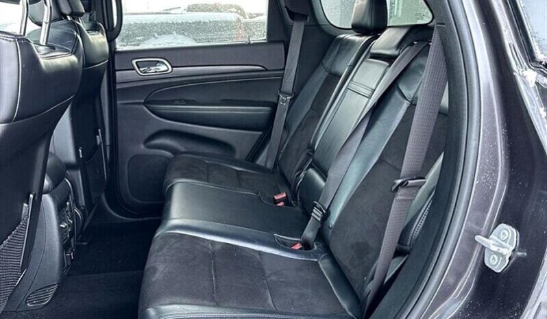 
								2019 Jeep Grand Cherokee Laredo 4WD full									