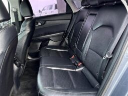 
										2019 Kia Forte EX full									