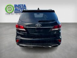 
										2017 Hyundai Santa Fe XL Premium full									